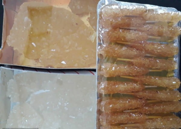 قیمت نبات